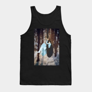 Lan Wangji Tank Top